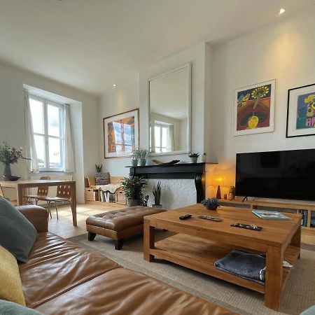 Appartement Et Parking Privatif Le Long De L Escaut Tournai Ngoại thất bức ảnh