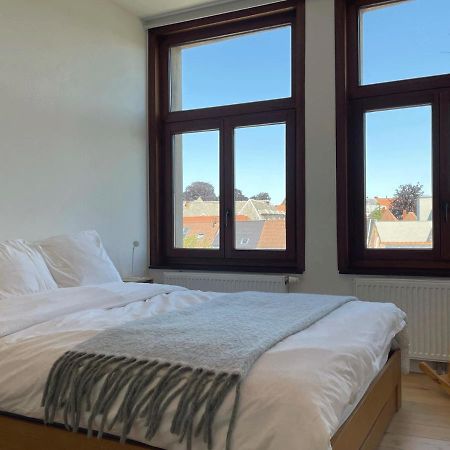 Appartement Et Parking Privatif Le Long De L Escaut Tournai Ngoại thất bức ảnh